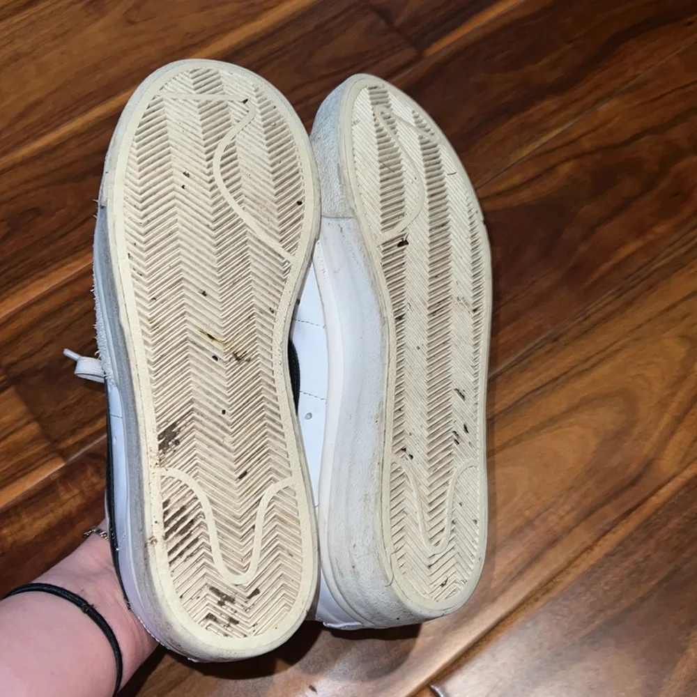 Nike sold out